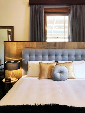  The Parkview Hotel Mudgee  Маджи